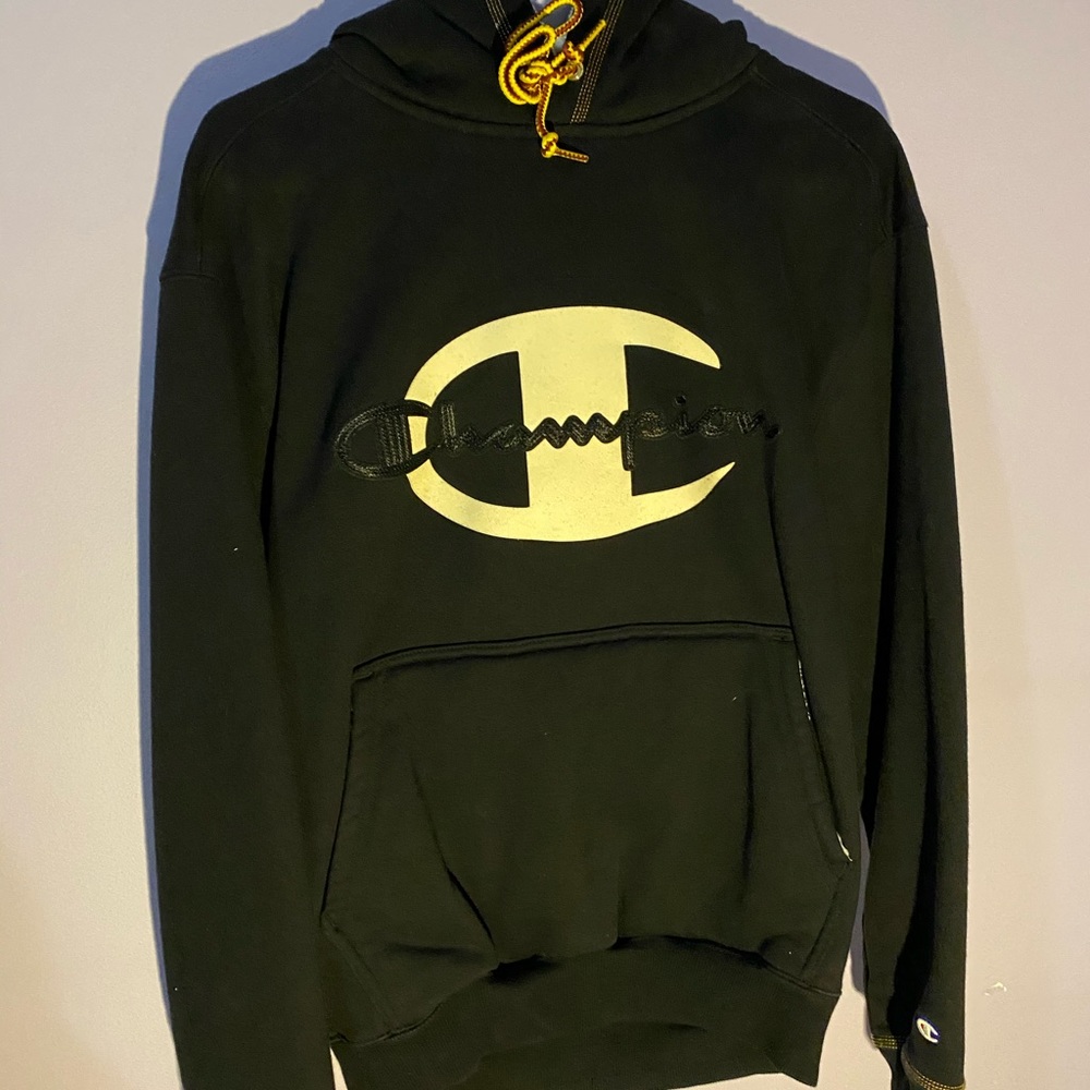 Champion x Timberland Hoodie